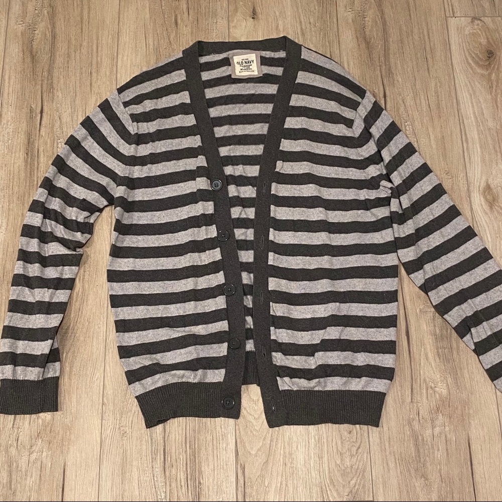 Old navy button down
